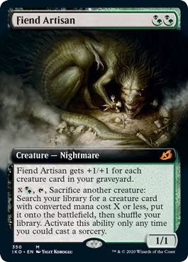 Ikoria Limited Set Review: Multicolor | Article by MTGNerdGirl
